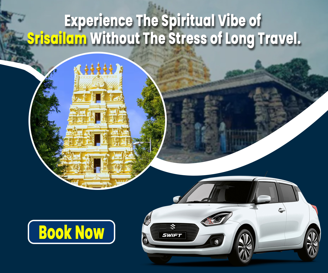 Dwarka Tour Made Easy