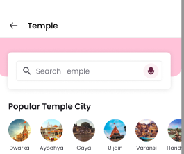 Dwarka Tour Made Easy