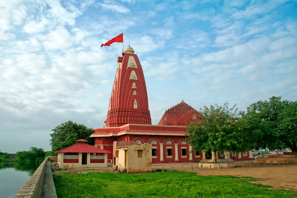 Dwarka Somnath